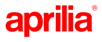 APRILIA Logo