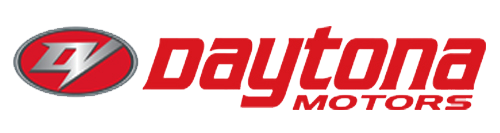 DAYTONA Logo