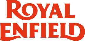 ROYAL ENFIELD Logo