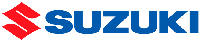 SUZUKI Logo