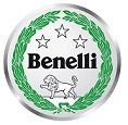 BENELLI Logo