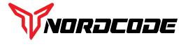 NORDCODE Logo