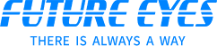 FUTURE EYES Logo