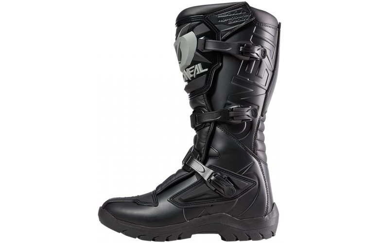 ΜΠΟΤΕΣ ONEAL RSX ADVENTURE V.24 BLACK
