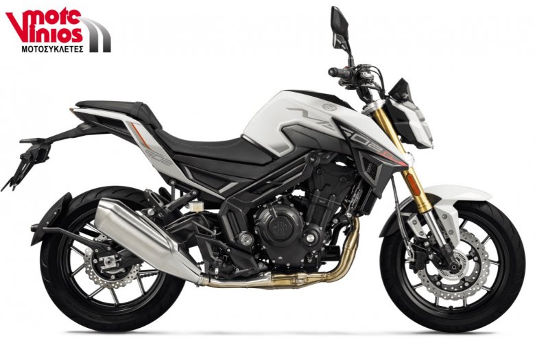 MORBIDELLI M502N