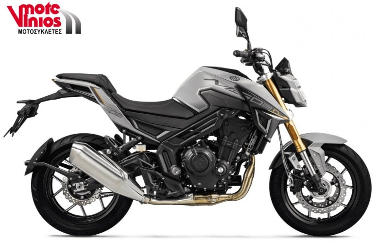 MORBIDELLI M502N