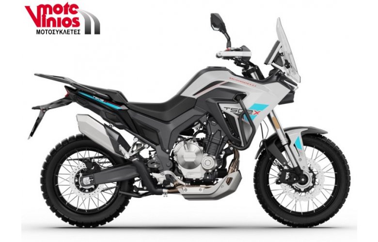 MORBIDELLI T502X