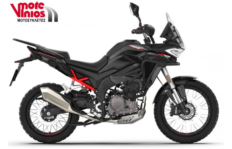 MORBIDELLI T352X
