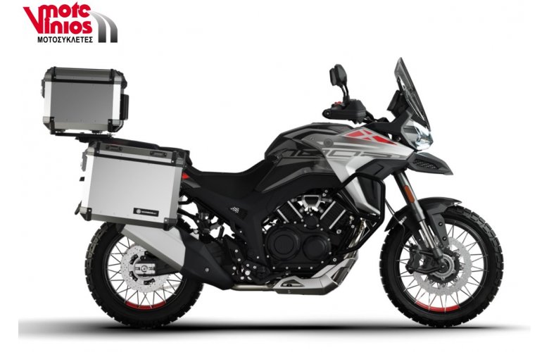 MORBIDELLI T1002VX