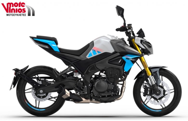 MORBIDELLI F352