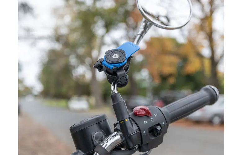 ΒΑΣΗ ΚΙΝΗΤΟΥ QUAD LOCK MIRROR MOUNT