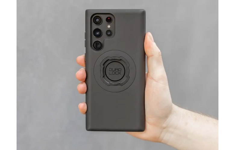 ΘΗΚΗ ΚΙΝΗΤΟΥ QUAD LOCK SAMSUNG GALAXY S23 ULTRA