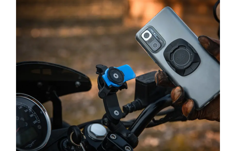 ΑΝΤΑΠΤΟΡΑΣ UNIVERSAL QUAD LOCK 3M