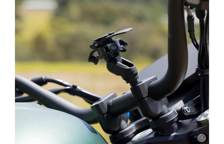 ΑΝΤΙΚΡΑΔΑΣΜΙΚΟ QUAD LOCK VIBRATION DAMPENER