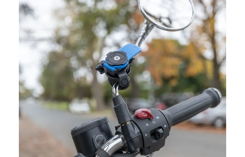 ΑΝΤΙΚΡΑΔΑΣΜΙΚΟ QUAD LOCK VIBRATION DAMPENER