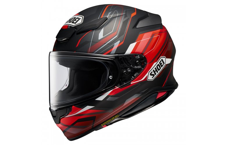 ΚΡΑΝΟΣ SHOEI NXR 2 CAPRICCIO TC-1