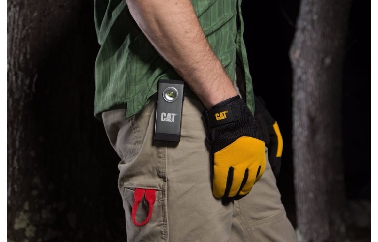 Φακός Αλουμινίου Porcket Spot CT5110