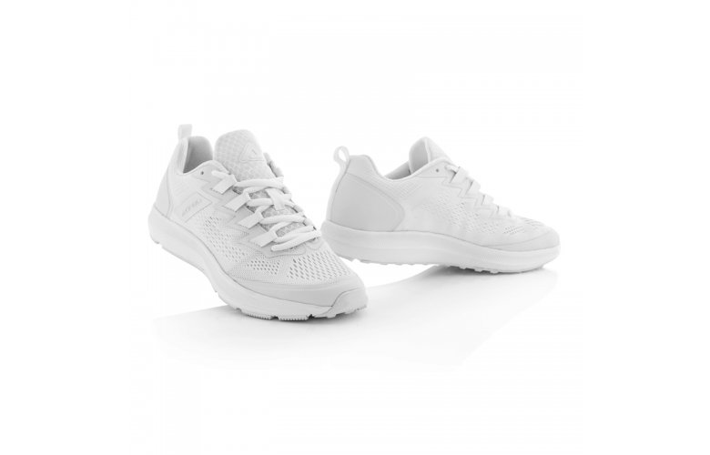 Παπούτσια running Acerbis X-Kal ΛΕΥΚΑ