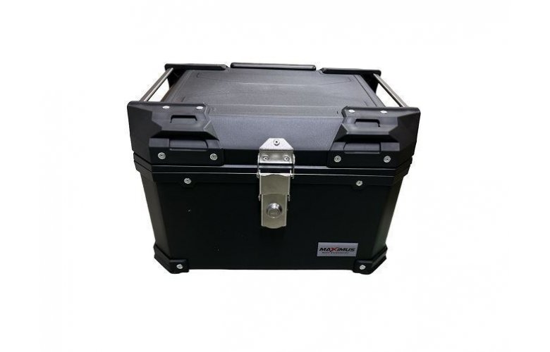 ΒΑΛΙΤΣΑ Maximus MX570 45lt Μαύρη