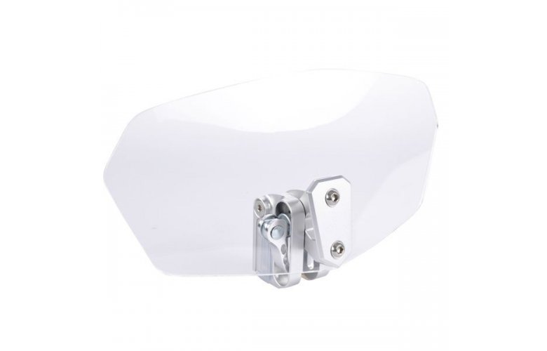 ΠΡΟΕΚΤΑΣΗ ΠΑΡΜΠΡΙΖ OXFORD OX846 CLEAR 260 x 125mm