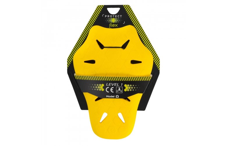 ΠΡΟΣΤΑΤΕΥΤΙΚΟ ΠΛΑΤΗΣ BERING Safe Tech Level 1 T3 XL - 4XL