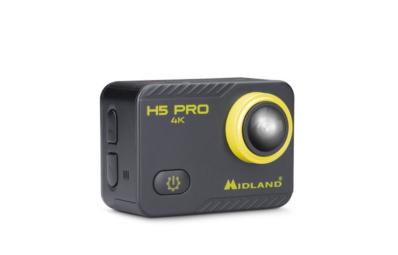 ΚΑΜΕΡΑ Midland H5 Pro Action