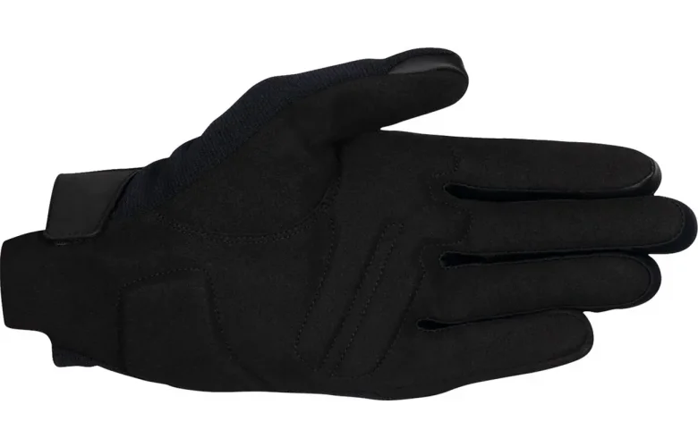 ΓΑΝΤΙΑ ALPINESTARS REEF V2 BLACK/WHITE
