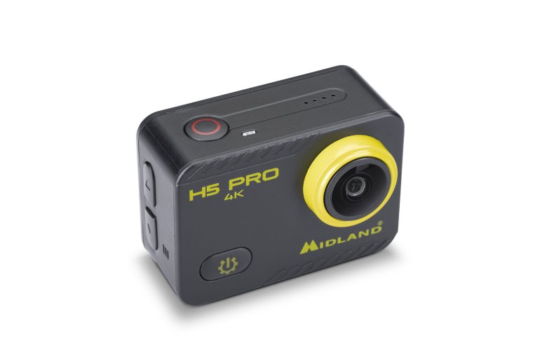 ΚΑΜΕΡΑ Midland H5 Pro Action