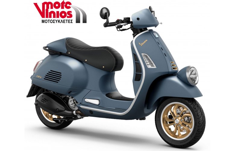 VESPA GTV310 OFFICINA 8