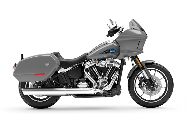 Harley-Davidson Low Rider