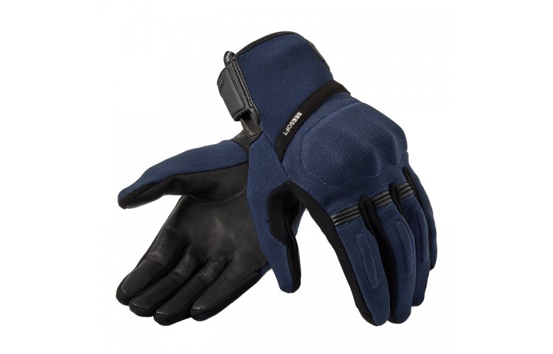 ΓΑΝΤΙΑ REV'IT MOSCA 2 BLUE/BLACK