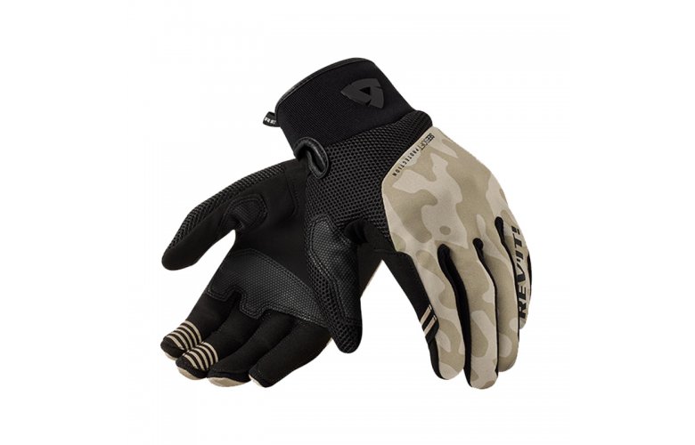 ΓΑΝΤΙΑ REV'IT SURGE SAND/BLACK