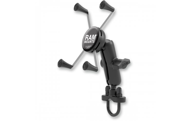 RAM MOUNT X-Grip®06360122 Mount Kit Βάση Κινητού ( Large )