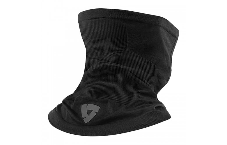 ΠΡΟΣΤΑΣΙΑ ΛΑΙΜΟΥ REV'IT JUNO 2 BLACK