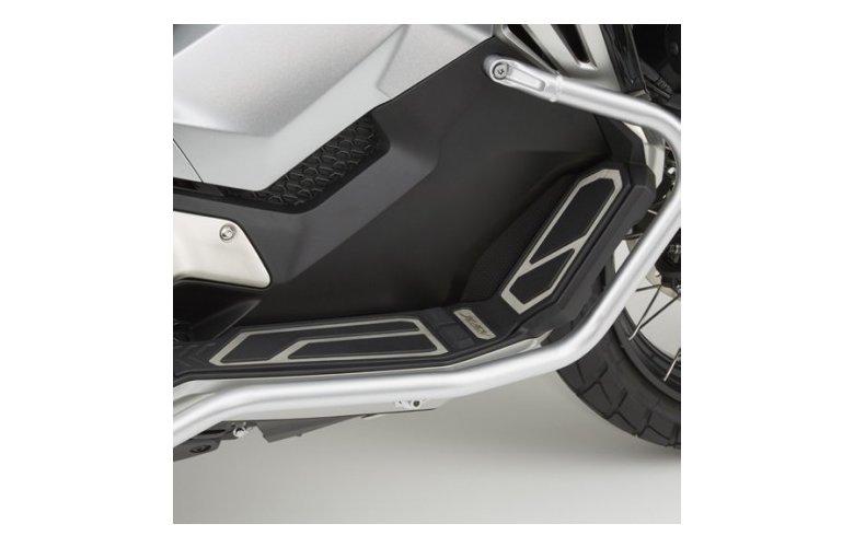 Αντιολησθητικό διακοσμητικό πάτωμα X-ADV