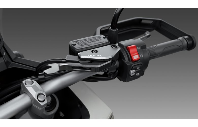 Μοχλός Στάθμευσης (Χειρόφρενο) X-ADV