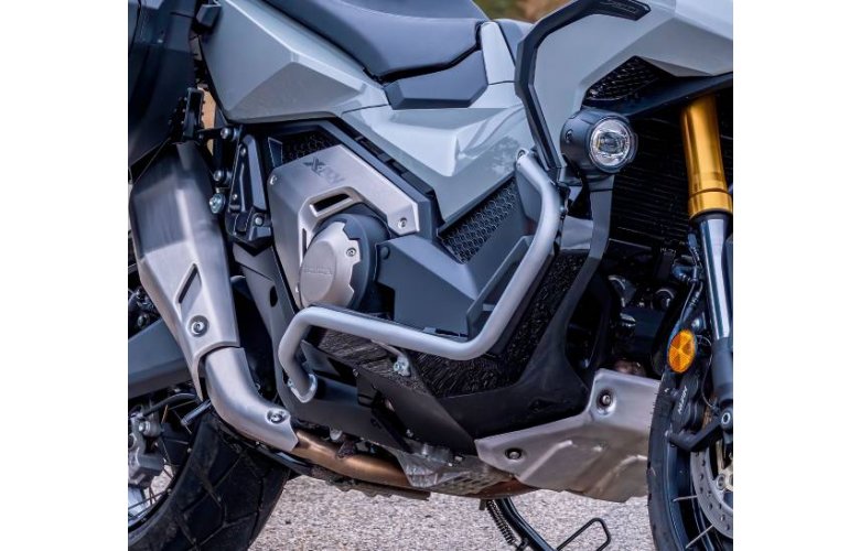 Προστατευτικά κάγκελα X-ADV