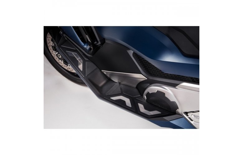 Διακοσμητικά Πατάκια Honda Forza 750 ( 2021-2023 )