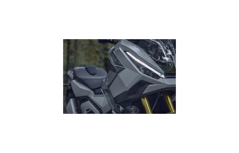 Ανεμοθραύστες ποδιών X-ADV 25->