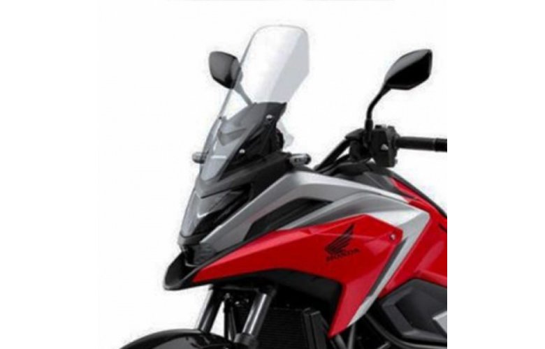 ΑΝΕΜΟΘΏΡΑΚΑΣ ΓΝΉΣΙΑ HONDA NC750X ('21-'24)