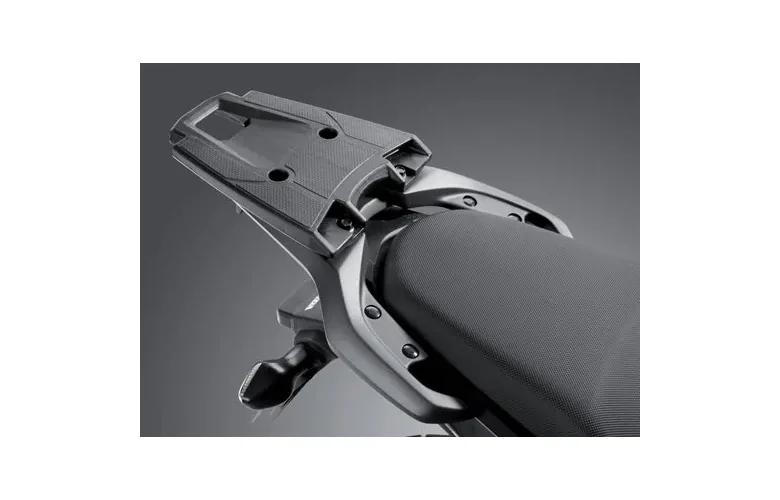 Σχάρα Honda για CB500X ( 2013 - 2023 )  Μαύρη