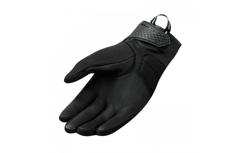 ΓΑΝΤΙΑ REV'IT MOSCA 2 BLACK