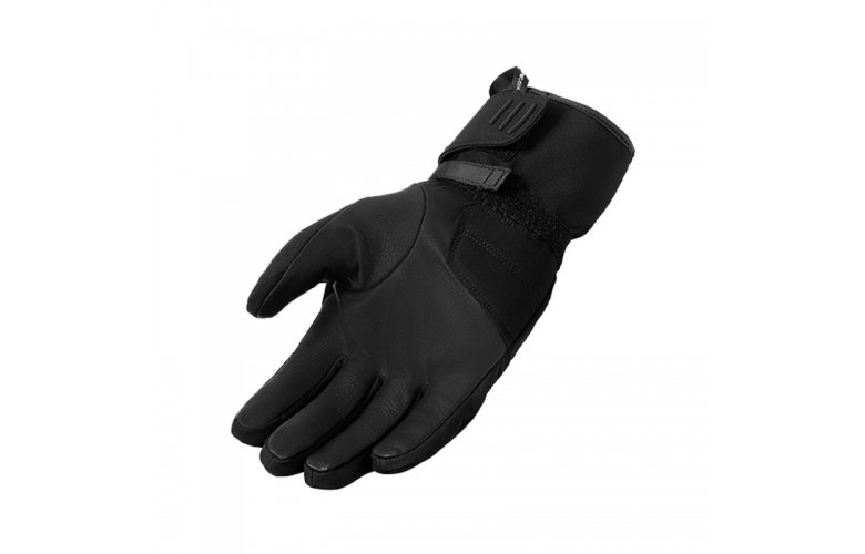 Γάντια Rev'It Antigo H2O Black