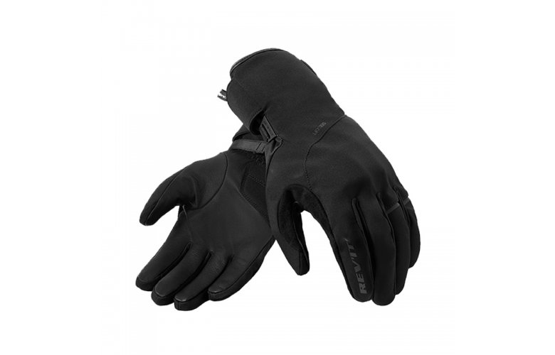 Γάντια Rev'It Antigo H2O Black