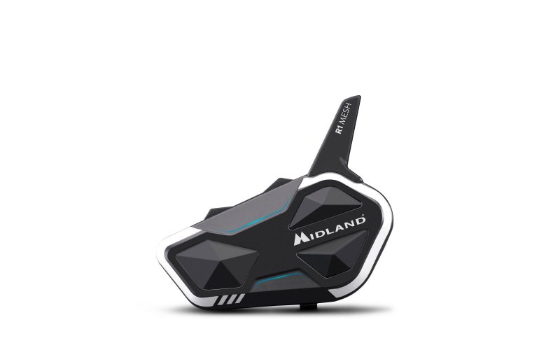 Ενδοεπικοινωνία R1 mesh MONO