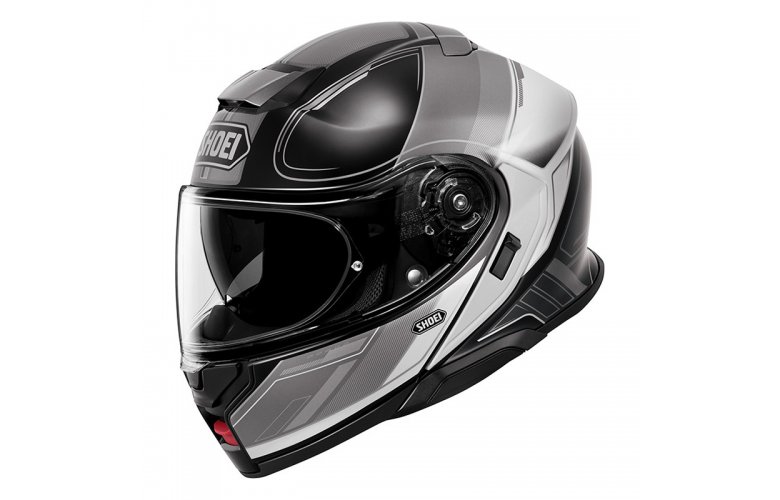 ΚΡΑΝΟΣ SHOEI NEOTEC 3 SHARPEN TC-5
