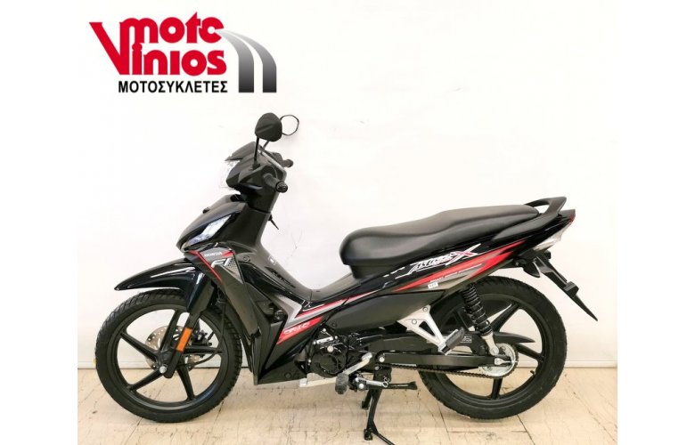 Honda Astrea Grand 110