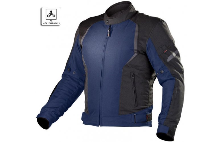 ΜΠΟΥΦΑΝ NORDCODE MONZA II EN17092 BLUE / BLACK