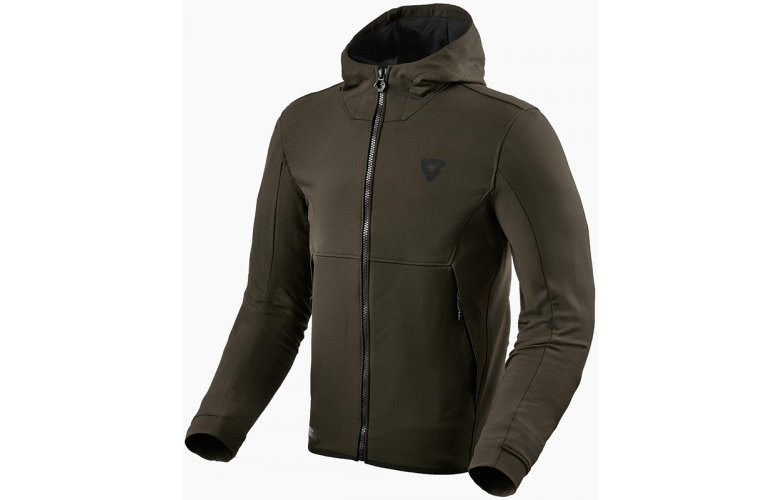 ΜΠΟΥΦΑΝ REVIT PARABOLICA DARK GREEN