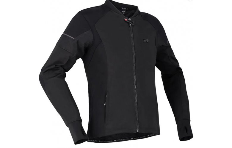 ΜΠΟΥΦΑΝ KAΛΟΚΑΙΡΙΝΟ RICHA BODYGUARD 2 BLACK